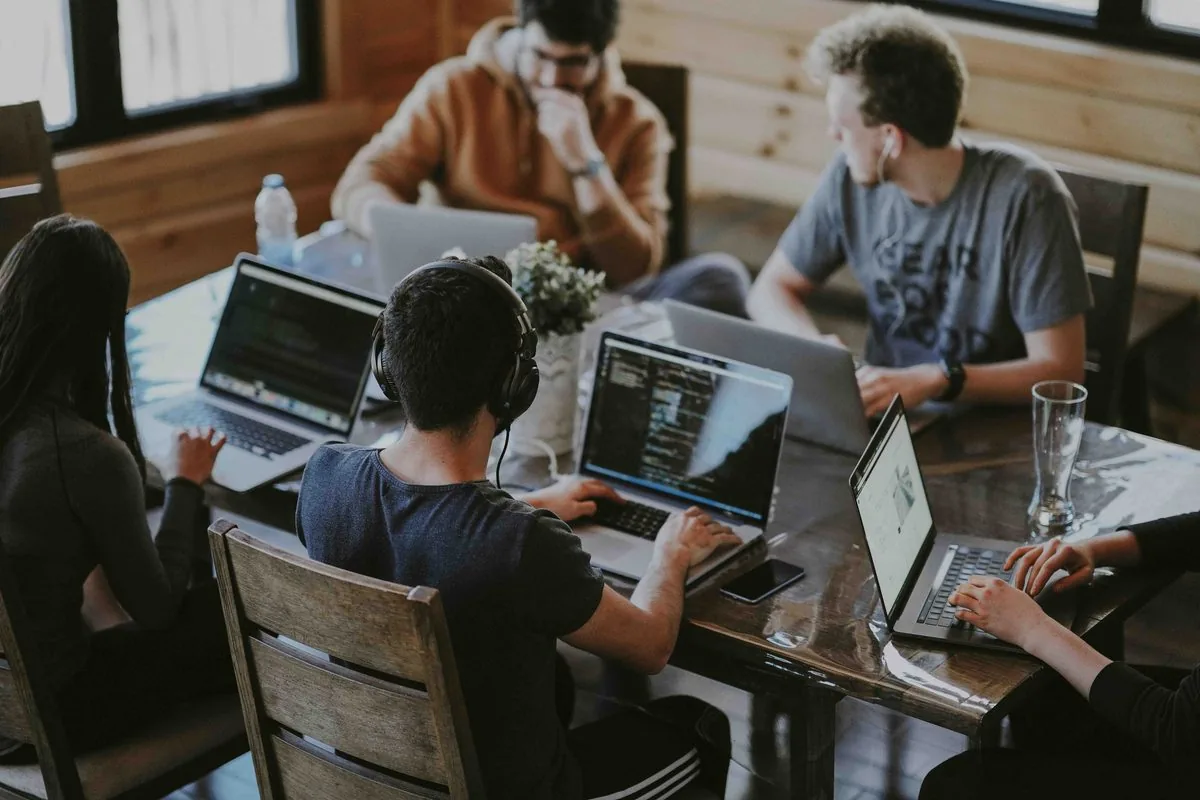 GloryTecks expert trainers and mentors — industry professionals teaching Data Science, AI, Python in Hyderabad